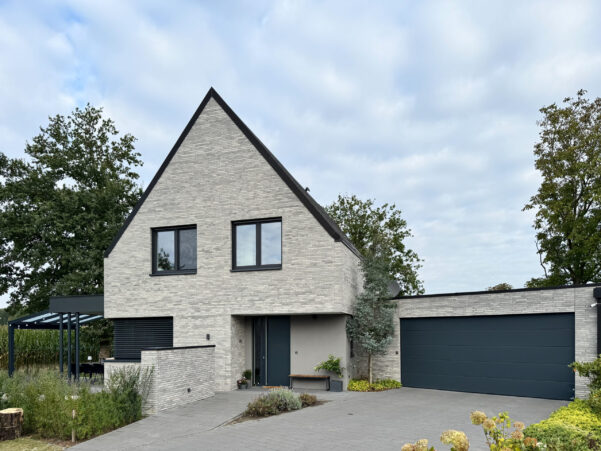 Einfamilienhaus